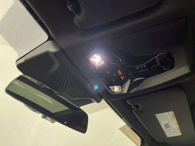 used 2025 BMW X1 car, priced at $42,921