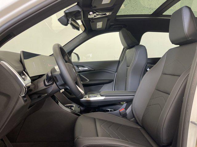 used 2025 BMW X1 car, priced at $42,921