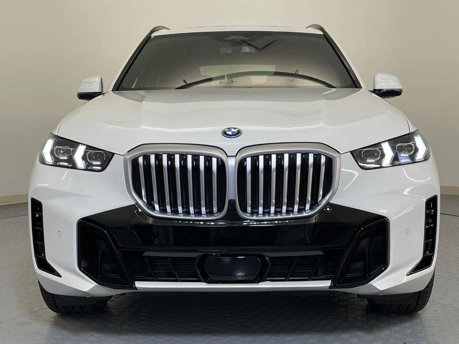 new 2025 BMW X5 PHEV car, priced at $81,330