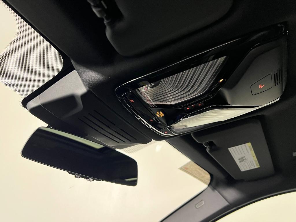 new 2026 BMW X6 car, priced at $108,225