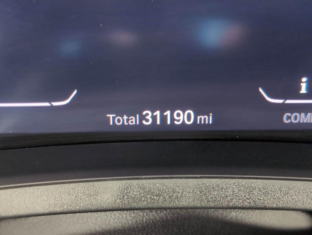 used 2023 BMW 430 car, priced at $31,996