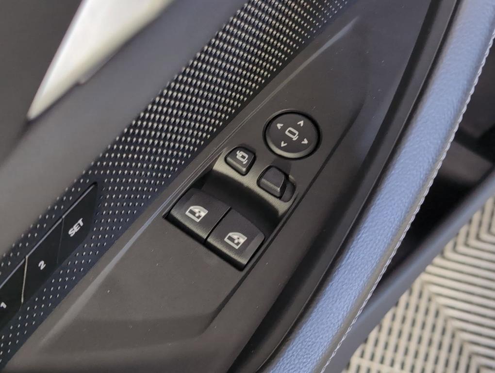 used 2023 BMW 430 car, priced at $31,996