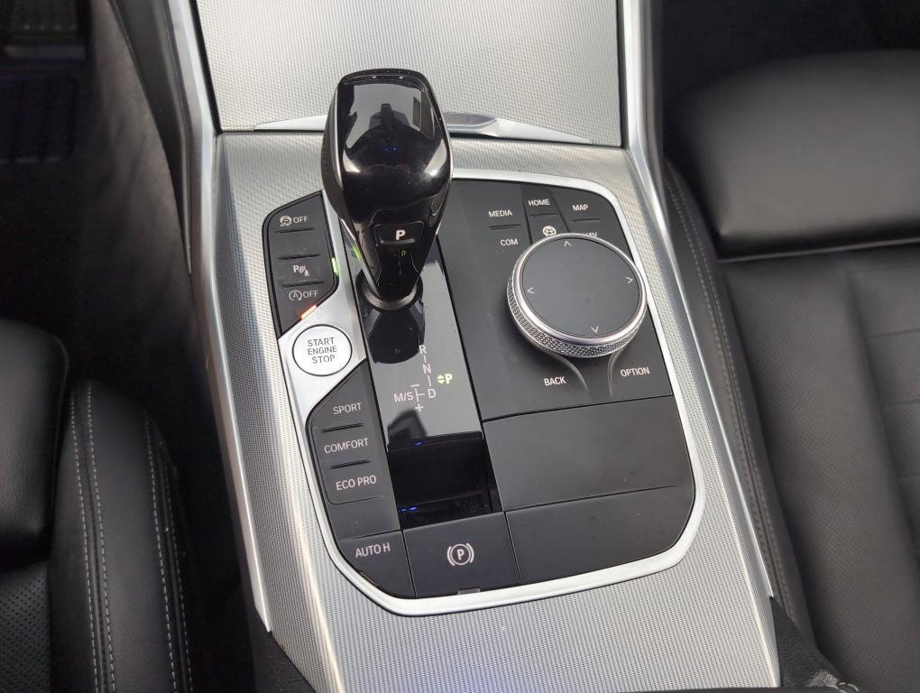 used 2023 BMW 430 car, priced at $31,996