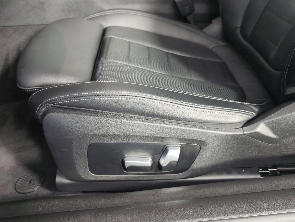 used 2023 BMW 430 car, priced at $31,996