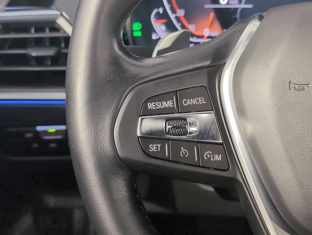 used 2023 BMW 430 car, priced at $31,996