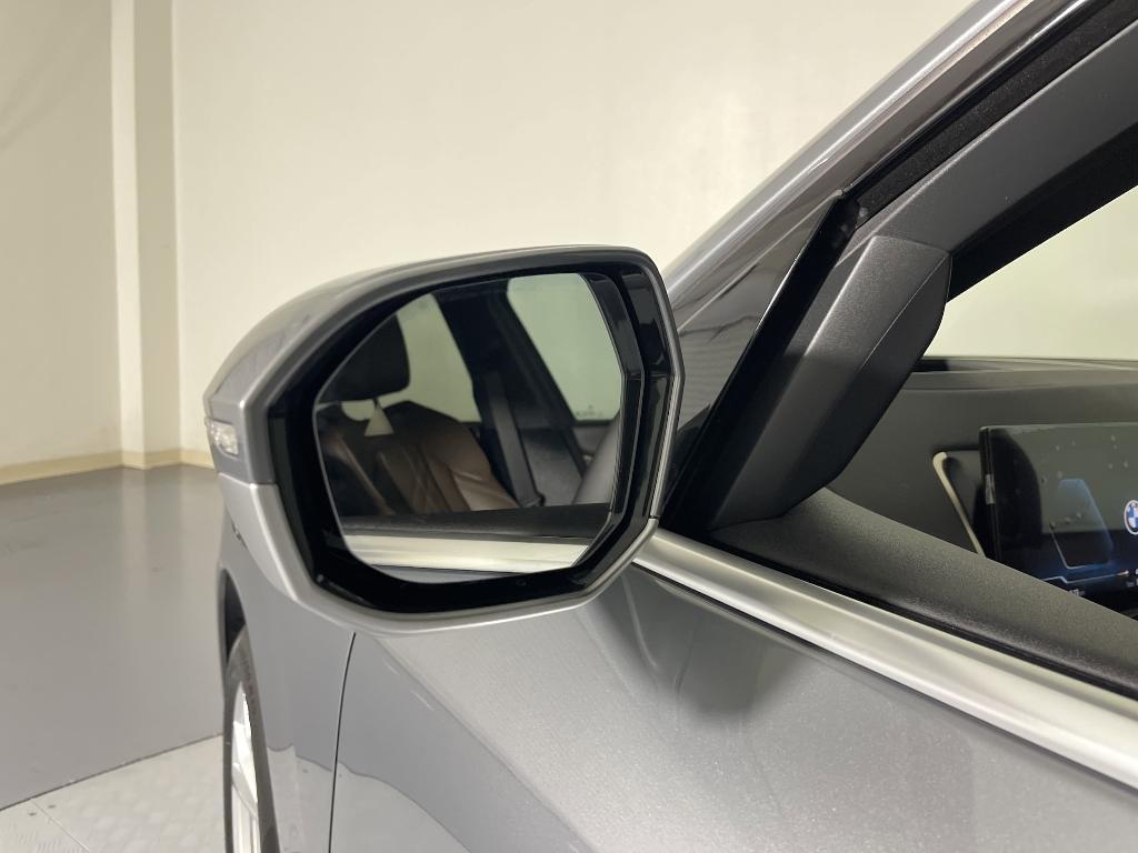 new 2025 BMW X3 car, priced at $60,035