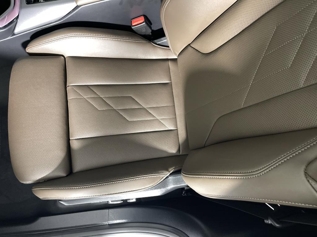 new 2025 BMW X3 car, priced at $60,035