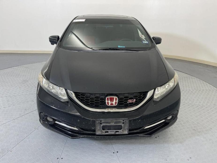used 2014 Honda Civic car, priced at $12,998