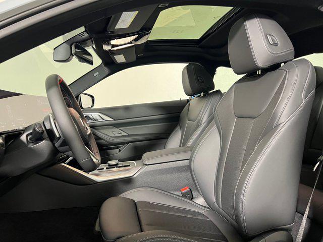 new 2026 BMW M440 car, priced at $75,130