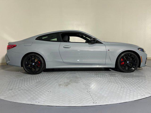 new 2026 BMW M440 car, priced at $75,130