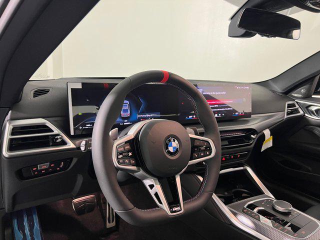 new 2026 BMW M440 car, priced at $75,130