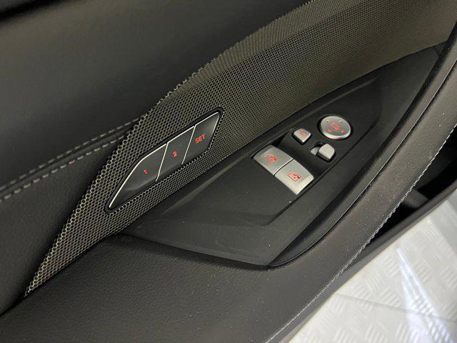 new 2026 BMW M440 car, priced at $75,130