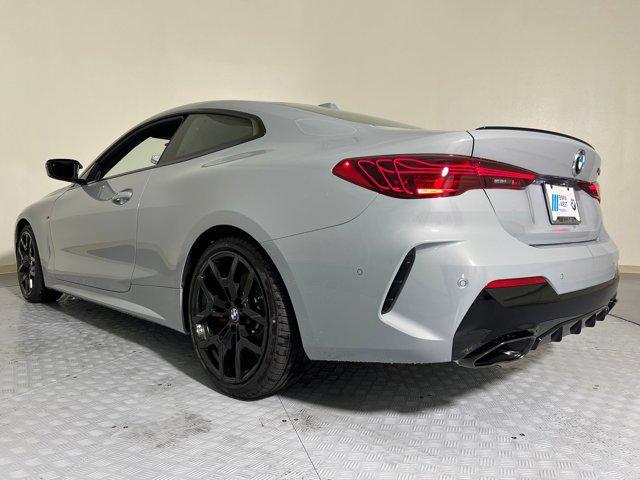 new 2026 BMW M440 car, priced at $75,130