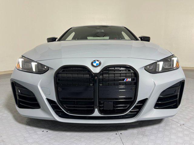 new 2026 BMW M440 car, priced at $75,130