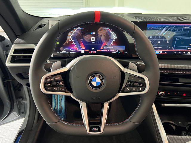 new 2026 BMW M440 car, priced at $75,130
