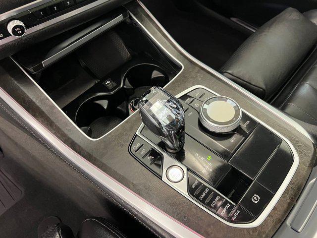 used 2022 BMW X5 car, priced at $40,999