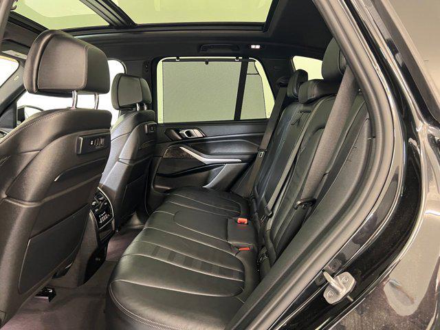 used 2022 BMW X5 car, priced at $40,999