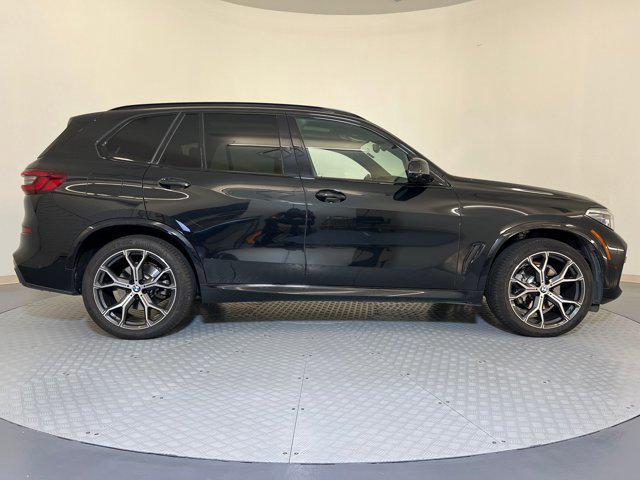 used 2022 BMW X5 car, priced at $40,999