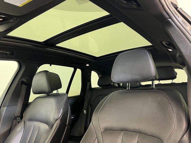 used 2022 BMW X5 car, priced at $40,999