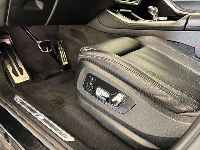 used 2022 BMW X5 car, priced at $40,999