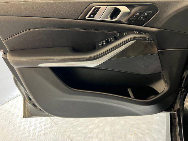 used 2022 BMW X5 car, priced at $40,999