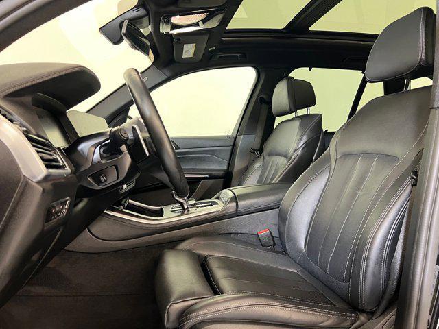 used 2022 BMW X5 car, priced at $40,999