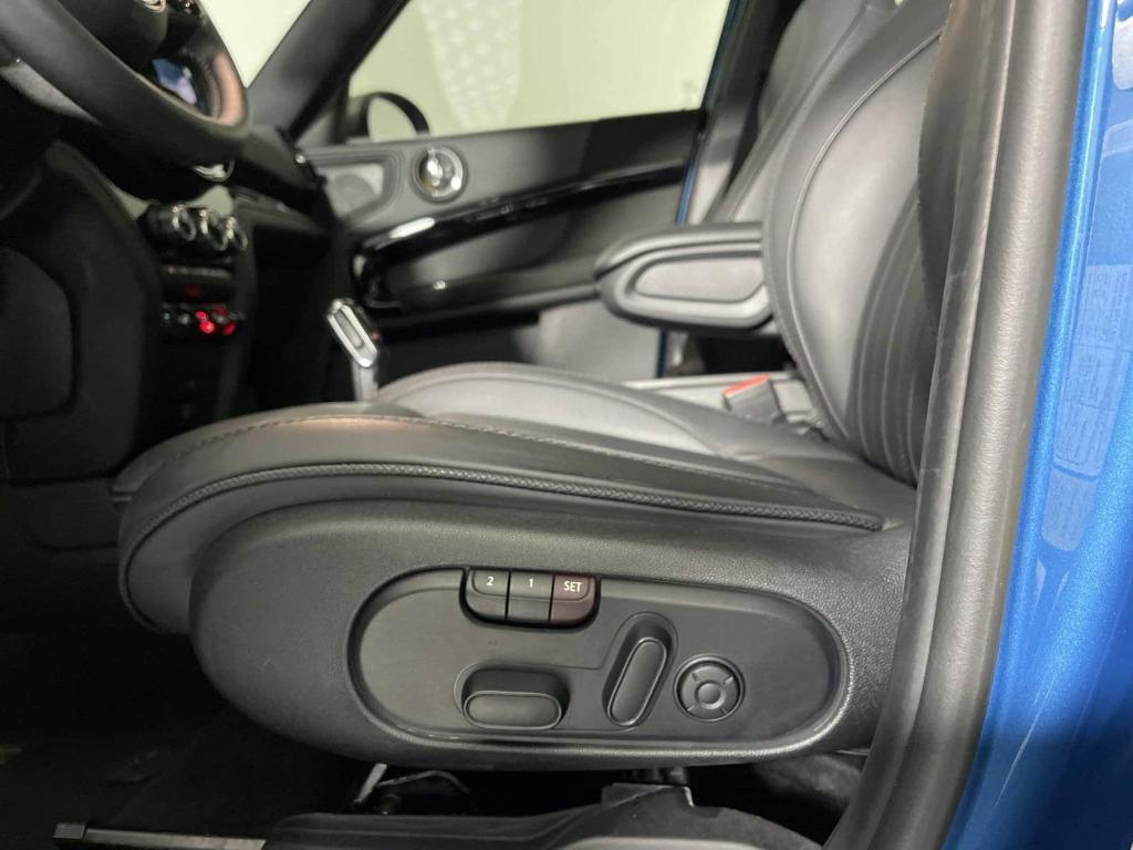 used 2022 MINI Countryman car, priced at $27,598