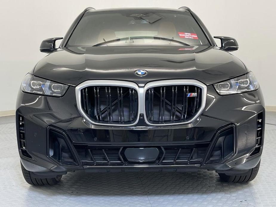 new 2025 BMW X5 car, priced at $97,725