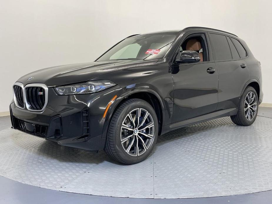 new 2025 BMW X5 car, priced at $97,725