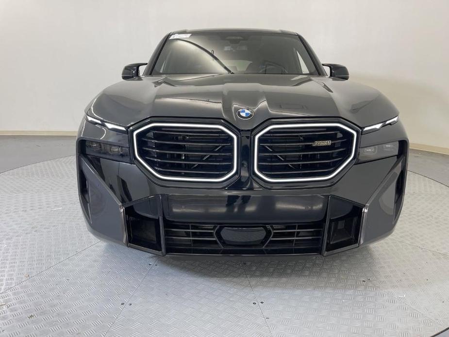 new 2024 BMW XM car, priced at $163,395