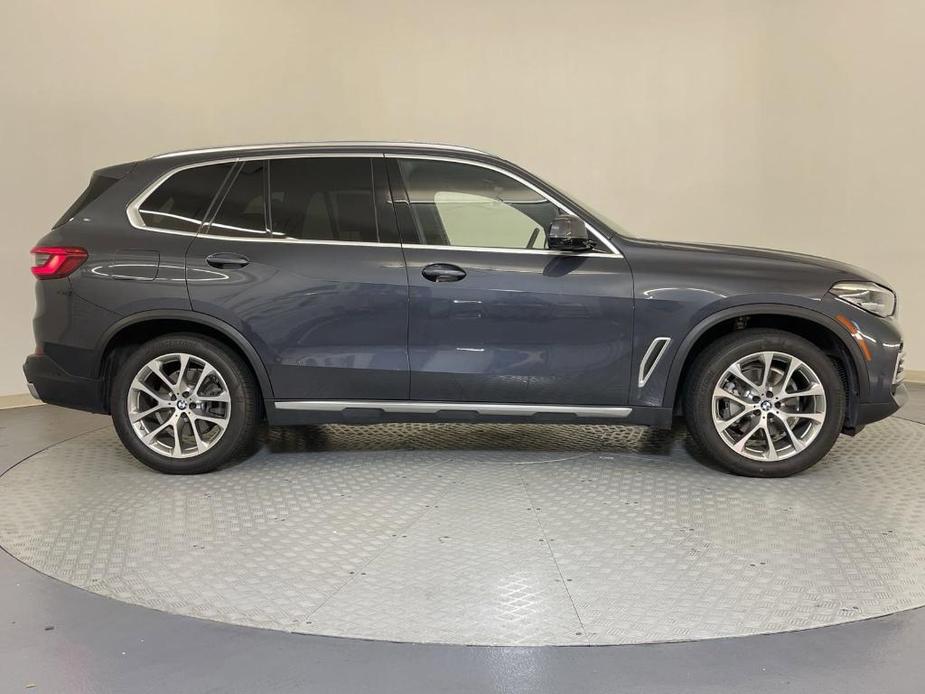 used 2020 BMW X5 car, priced at $31,999