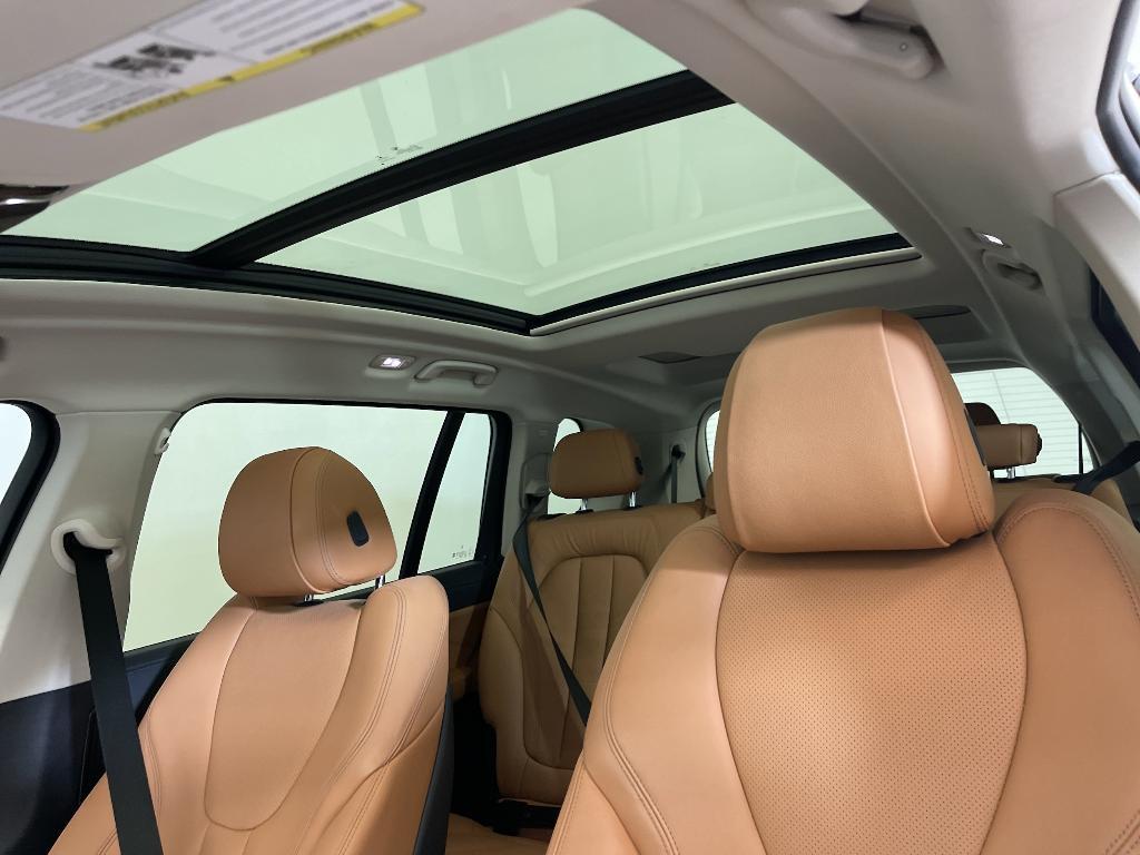 used 2022 BMW X7 car, priced at $53,499