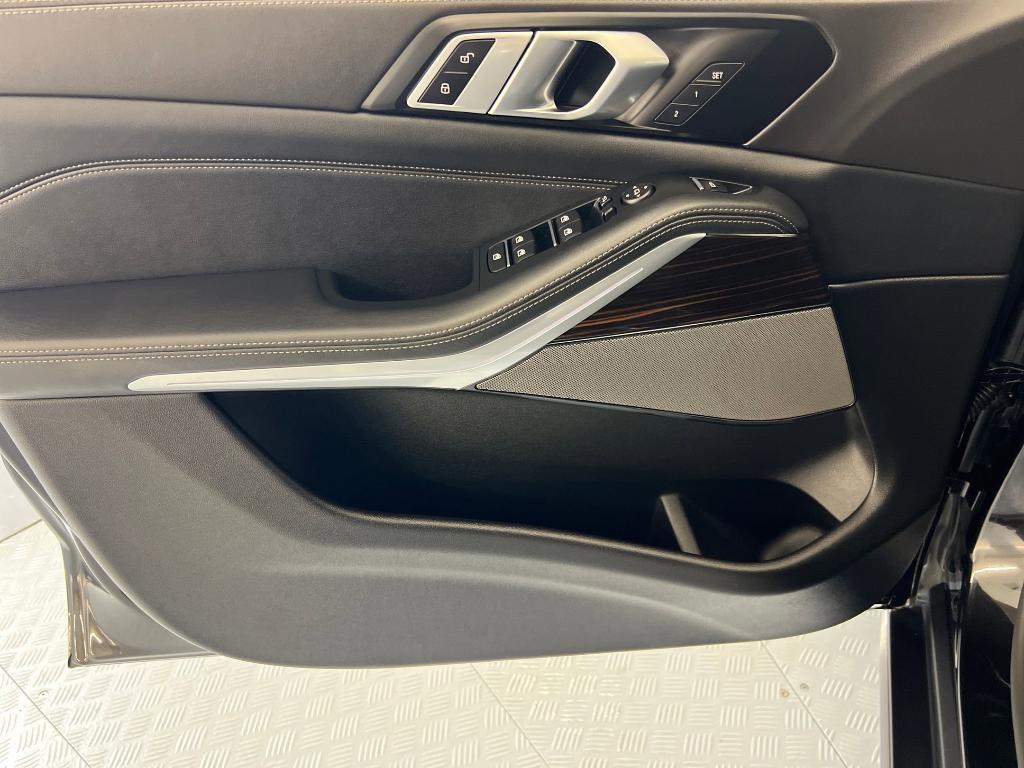 new 2026 BMW X5 car, priced at $71,700