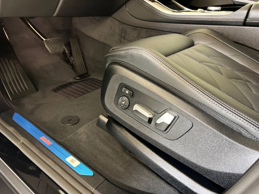 new 2026 BMW X5 car, priced at $71,700