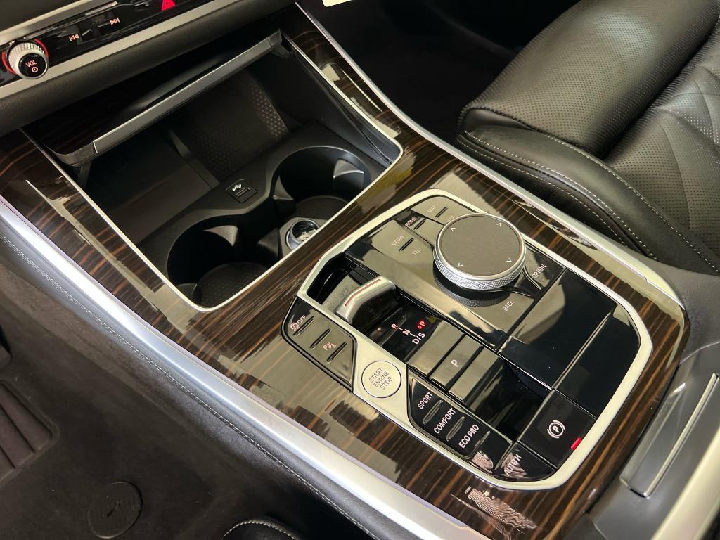 new 2026 BMW X5 car, priced at $71,700