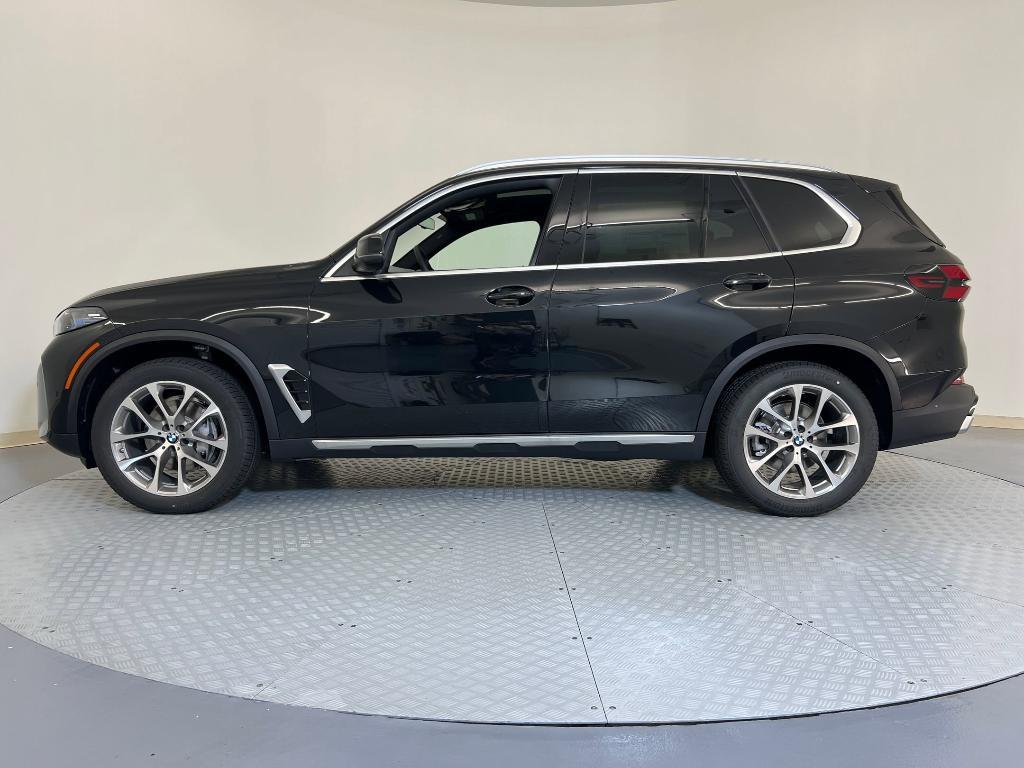 new 2026 BMW X5 car, priced at $71,700