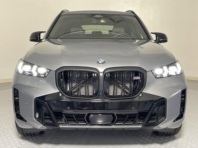 new 2025 BMW X5 car, priced at $98,490