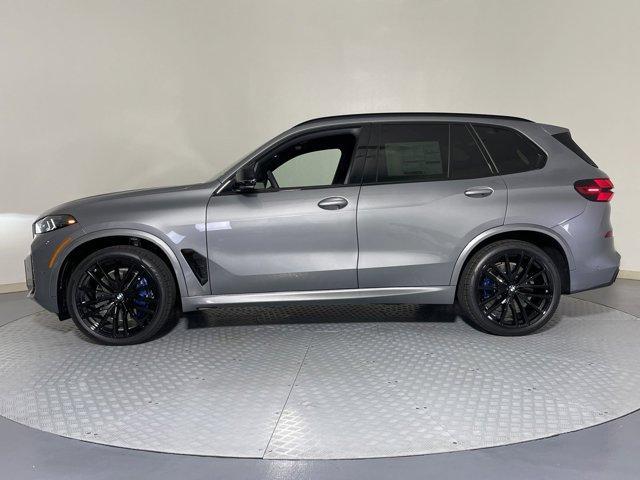 new 2025 BMW X5 car, priced at $98,490