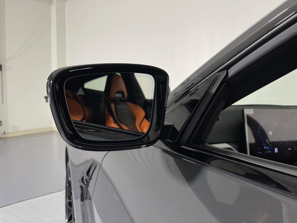 new 2026 BMW M4 car, priced at $95,275