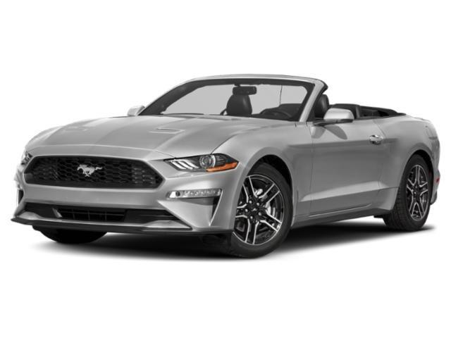 used 2018 Ford Mustang car, priced at $17,999