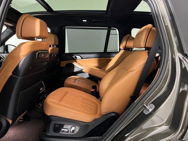 new 2026 BMW X7 car, priced at $99,135