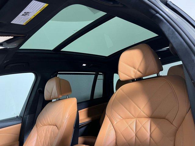 new 2026 BMW X7 car, priced at $99,135