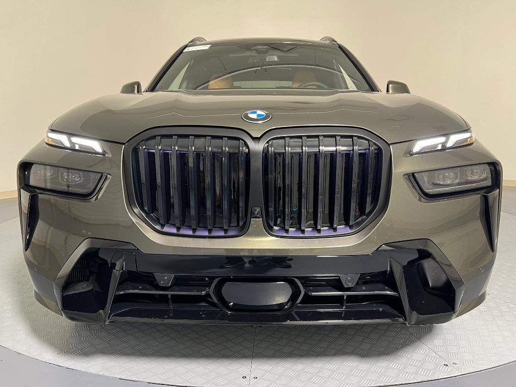 new 2026 BMW X7 car, priced at $99,135