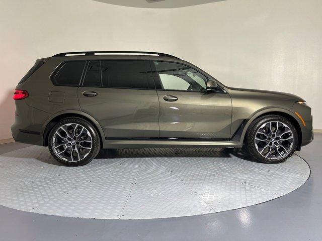 new 2026 BMW X7 car, priced at $99,135