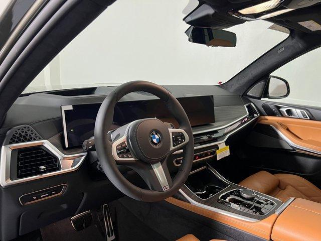 new 2026 BMW X7 car, priced at $99,135