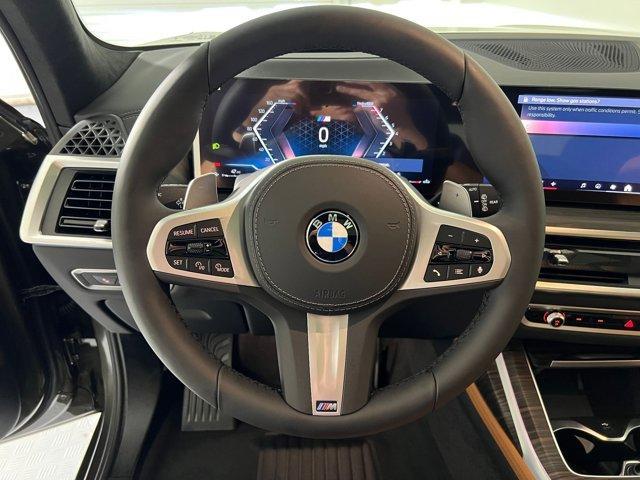 new 2026 BMW X7 car, priced at $99,135