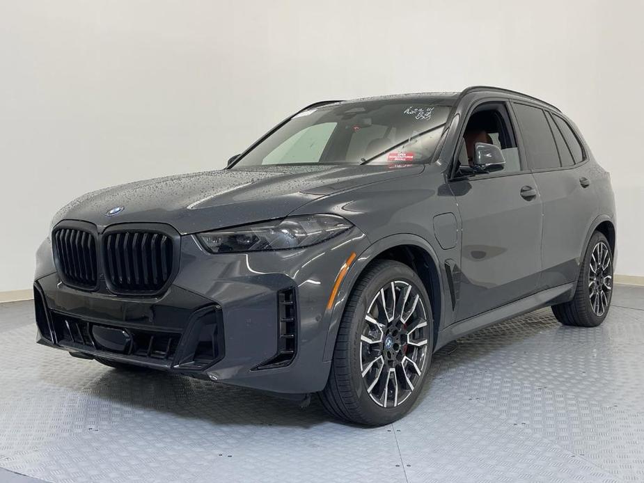 new 2025 BMW X5 PHEV car, priced at $88,825