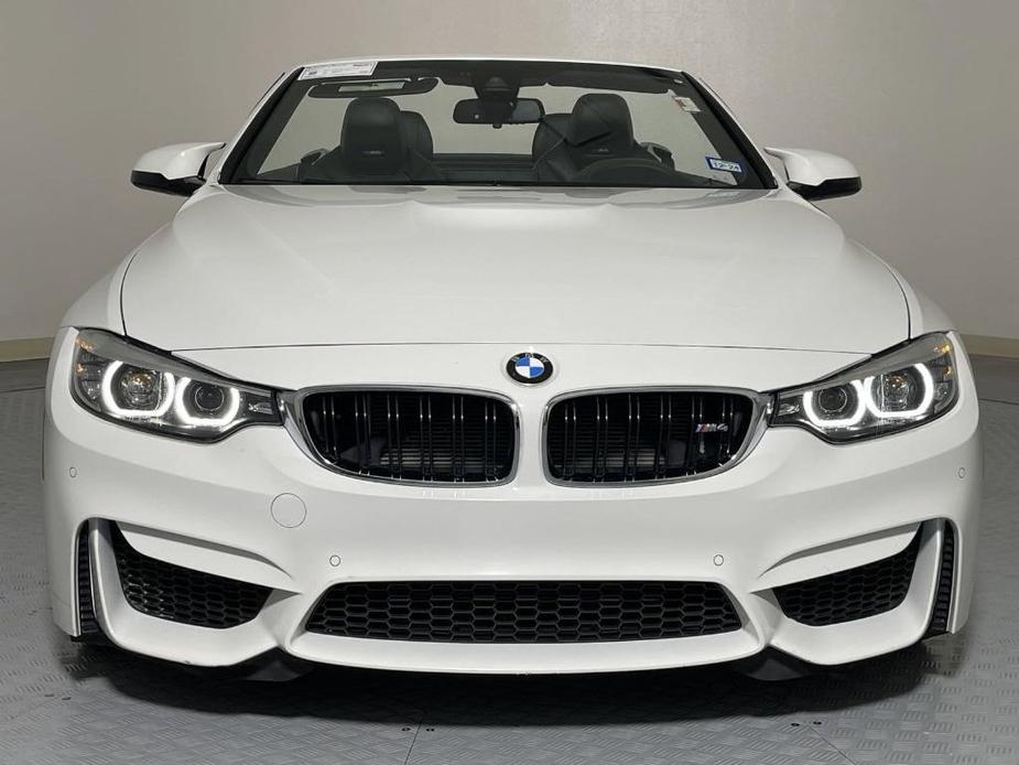 used 2020 BMW M4 car, priced at $46,596