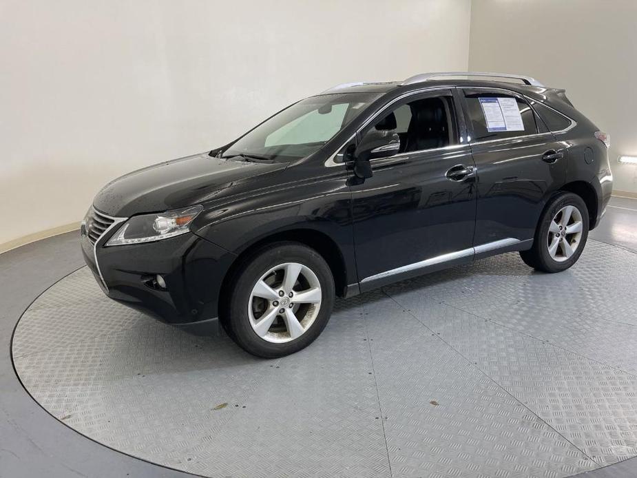 used 2013 Lexus RX 350 car, priced at $15,998