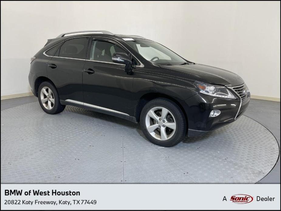 used 2013 Lexus RX 350 car, priced at $17,998